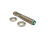 Датчик диффузного типа Ultrasonic sensor UB400-12GM-E5-V1 Pepperl+Fuchs