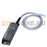 Контактный блок прямоугольный большой Кабель 5 м Siemens 3SE6605-2BA05