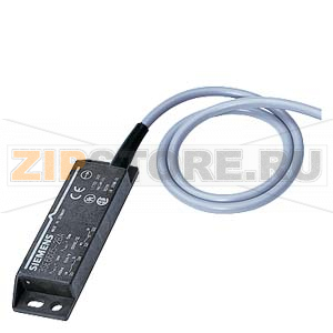 Контактный блок прямоугольный большой Кабель 5 м Siemens 3SE6605-2BA05 
