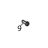 Pan head p tight screw Sato CG408DT