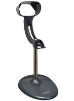 Подставка для сканера Stand: gray, 15cm (6ґ) height, rigid rod, weighted base, Xenon cradle