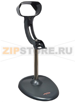 Подставка для сканера Stand: gray, 15cm (6ґ) height, rigid rod, weighted base, Xenon cradle 
