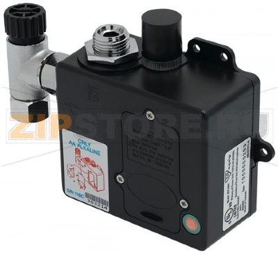 SWITCH BOX T&amp;amp;S FOR - FOR ARTICLE 5EF-EU1 