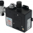 SWITCH BOX T&amp;S FOR - FOR ARTICLE 5EF-EU1 - SWITCH BOX T&amp;S FOR - FOR ARTICLE 5EF-EU1
