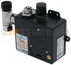 SWITCH BOX T&amp;S FOR - FOR ARTICLE 5EF-EU1 