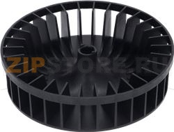 TURBINE FOR DRYER GORENJE 194415 