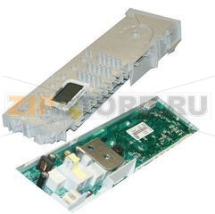 MODULE ELECTRONIQUE,CONFI 