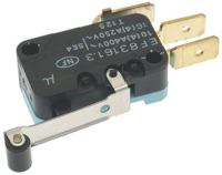 МИКРОВЫКЛЮЧАТЕЛЬ EF83161.3 250В 16A