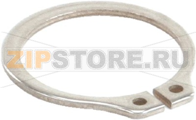 STOP RING ø 19 mm DIN 471 