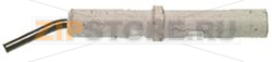 LOT DE 5 BOUGIES 