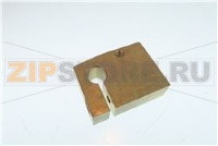 BLOCCHETTO OTTONE MASCHIO   VT