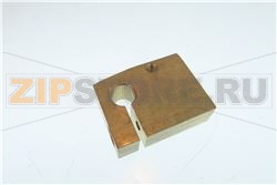 BLOCCHETTO OTTONE MASCHIO   VT 