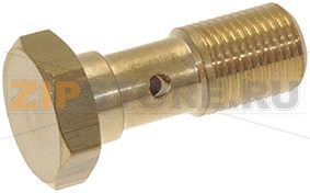 ПОЛЫЙ ШТИФТ КОТЛА 