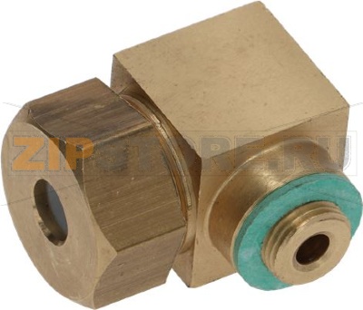 ОБРАТНЫЙ КЛАПАН 