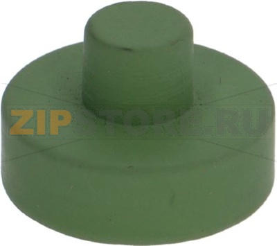 ПЛОСКИЙ УПЛОТНИТЕЛЬ FKM Ø 15/6X10ММ 