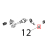Sonda temperatura NTC150, L=1050 Unox XL 133
