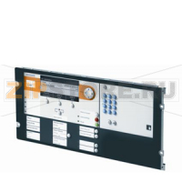 FCM7201-Z3 - Рабочая станция (IP2) Siemens FCM7201-Z3