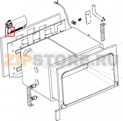 Сonvogliatore aria in plastica kit parte a + parte b Tecnoeka EKF 464     Сonvogliatore aria in plastica kit parte a + parte b Tecnoeka EKF 464Запчасть на сборочном чертеже под номером:&nbsp;00012330Название запчасти на итальянском языке:&nbsp;Сonvogliatore aria in plastica kit parte a + parte b Tecnoeka EKF 464