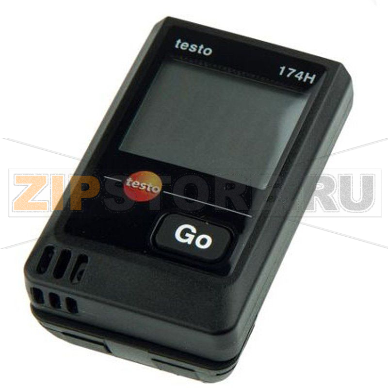 Логгер с USB-интерфейсом Testo 174H 