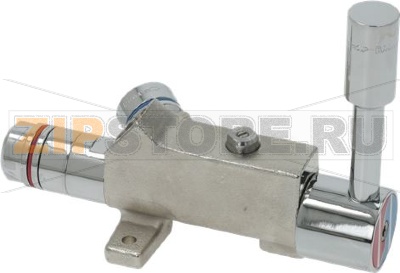 СМЕСИТЕЛЬ ДЛЯ ПРОДОЛЖИТЕЛЬНОГО ПРОТЕКАНИЯ ВОДЫ 