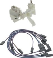 ПЕРЕКЛЮЧАТЕЛЬ WHIRLPOOL