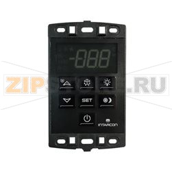 Dixell VX760 controller for XM670K elect 