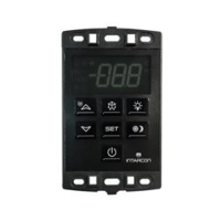Dixell VX760 controller for XM670K elect