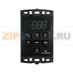 Dixell VX760 controller for XM670K elect 