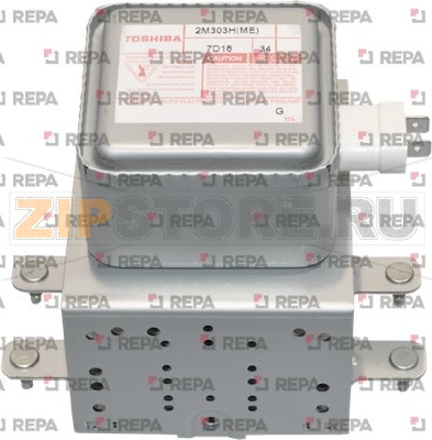 МАГНЕТРОН 2M303H 