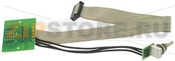 POTENZIOMETRO CON DISPLAY 