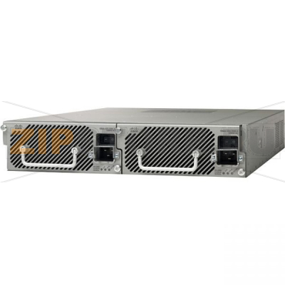 Экран межсетевой 16xGE, 5000 IPSec Cisco ASA5585-S10C10-K8 