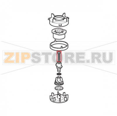 Vite TORX T10 TCB 3,5x40 SX zng Saeco Royal Coffee Bar FWA Vite TORX T10 TCB 3,5x40 SX zng Saeco Royal Coffee Bar FWA

Запчасть на сборочном чертеже под номером: 40

Название запчасти на итальянском языке: Vite TORX T10 TCB 3,5x40 SX zng Saeco Royal Coffee Bar FWA