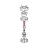 Vite TORX T10 TCB 3,5x40 SX zng Saeco Royal Coffee Bar FWA
