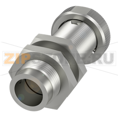 Зажим для датчиков с неподвижным упором Balluff BAM024F 