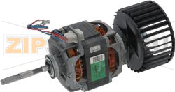 MOTOR WHIRLPOOL 481236118532 