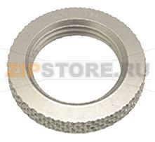 СТОПОРНОЕ КОЛЬЦО 