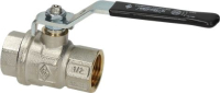 ШАРИКОВЫЙ КЛАПАН Ø 1/2"FF