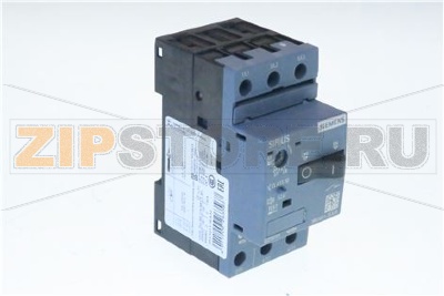 SALVAMOTORE SIEMENS 3RV1011-1EA10 