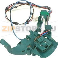 WIRING COMPLETE KOBOLD VK140