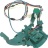 WIRING COMPLETE KOBOLD VK140