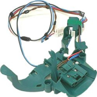 WIRING COMPLETE KOBOLD VK140
