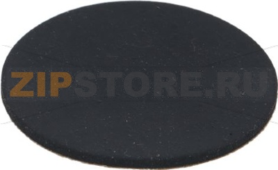 ADHESIVE MAT ø 38 mm 