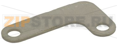 DISPENSER GASKET 