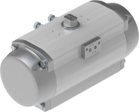 Привод неполноповоротный Festo DFPD-900-RP-90-RS60-F1012