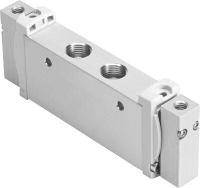 Пневмораспределитель Festo VUWG-L14-T32C-M-G18