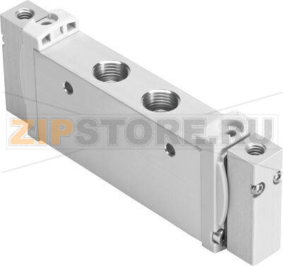 Пневмораспределитель Festo VUWG-L14-T32C-M-G18 