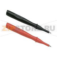 Набор пробников с плоским наконечником Fluke TP38