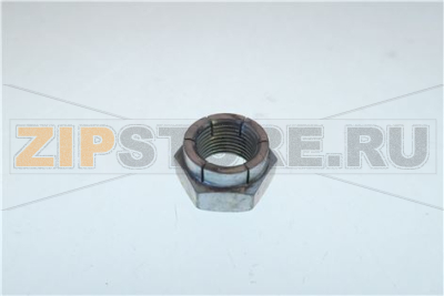 LOCKNUT 3/4 16 FLEXLOK 