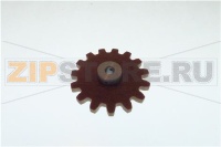 DRIVE GEAR ASSEMBLY 15T