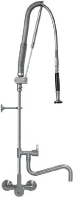 PRE-RINSE UNIT INOX AUTOMAT. 1070 mm 